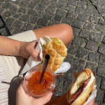 Photo n°2 de l'avis de Alisa.r fait le 13/04/2024 à 19:38 sur le  Il Panino Ingegnoso à Rome