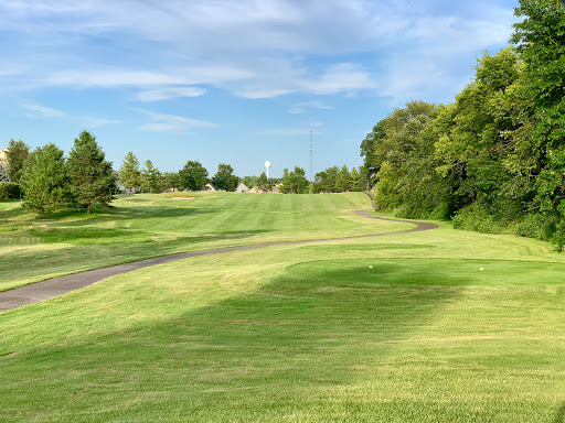 Golf Club «Boulder Pointe Golf Club», reviews and photos, 9575 Glenborough Dr, Elko, MN 55020, USA
