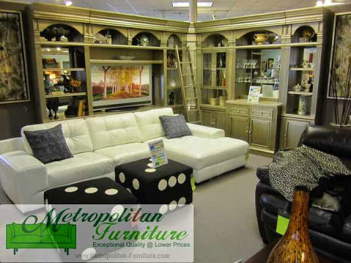Furniture Store «Metropolitan Furniture», reviews and photos, 7400 North Fwy, Houston, TX 77076, USA