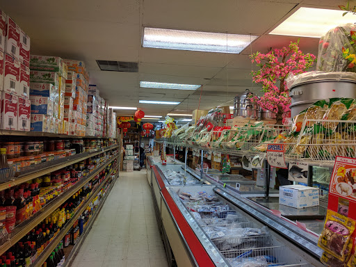 Asian Grocery Store «Kim Nhung Superfood», reviews and photos, 30925 Dequindre Rd, Madison Heights, MI 48071, USA