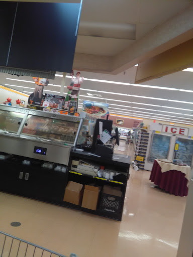 Supermarket «Food City», reviews and photos, 1180 West Ave, Crossville, TN 38555, USA