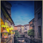 Photo n°1 de l'avis de Sacha.a fait le 06/01/2020 à 21:28 sur le  Al Gambero d'Oro à Oderzo