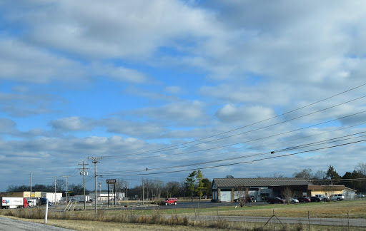 Gun Shop «The Outpost Armory», reviews and photos, 5435 Miller Ln, Christiana, TN 37037, USA