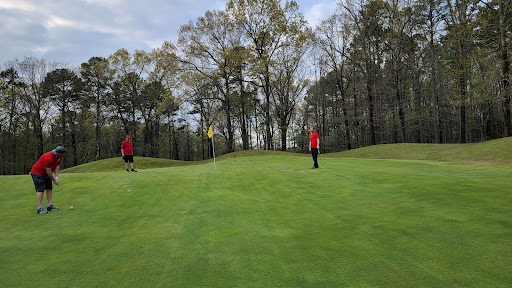 Golf Club «Tannenbaum Golf Club», reviews and photos, 5 Kustrin Rd, Drasco, AR 72530, USA