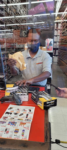 Auto Parts Store «AutoZone», reviews and photos, 16520 NE 6th Ave, North Miami Beach, FL 33162, USA