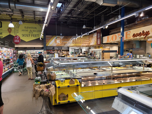 Grocery Store «Whole Foods Market», reviews and photos, 261 Lusher Ct, Frisco, CO 80443, USA
