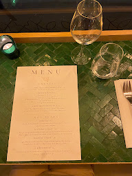 Photo n°6 de BUK Beldi Urban Kitchen - Restaurant Paris 8 à Paris ()