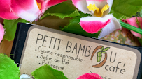 Photos du propriétaire du Restaurant Petit Bambou Café à Mandelieu-la-Napoule - n°6