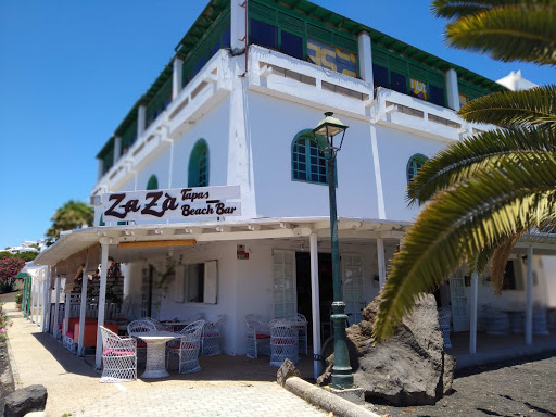 Zaza Bar Cafe