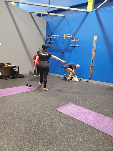 Gym «Charter Fitness», reviews and photos, 5324 S Pulaski Rd, Chicago, IL 60632, USA