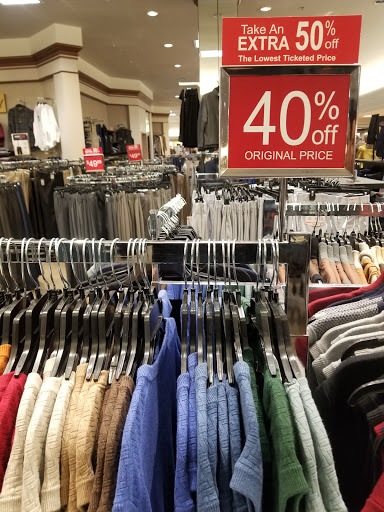 Shopping Mall «Paradise Valley Mall», reviews and photos, 4568 E Cactus Rd, Phoenix, AZ 85032, USA