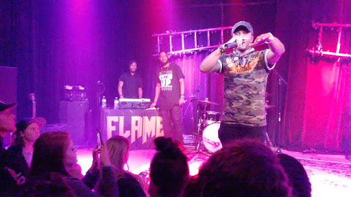 Live Music Venue «Cup O Joy», reviews and photos, 232 S Broadway, Green Bay, WI 54303, USA