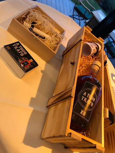 Opinii despre Driblet GmbH în Uzwil - Spirituosengeschäft