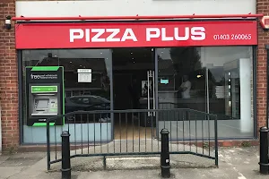Pizza Plus (Horsham) image