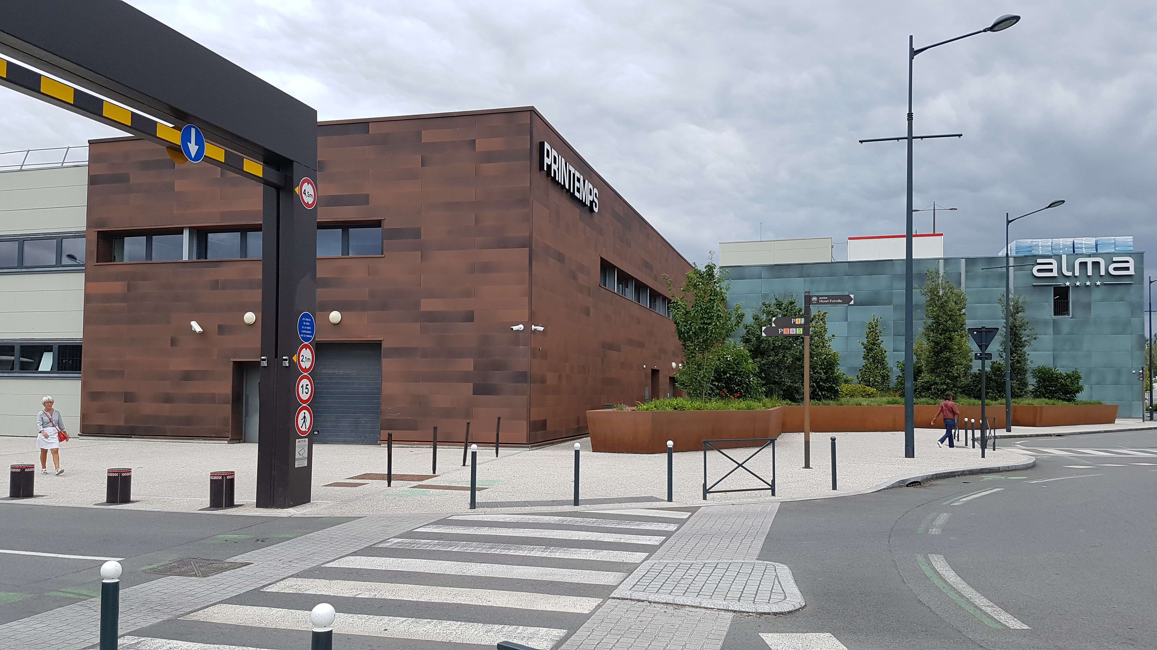 Photo n° 2 de l'avis de Marc. fait le 19/08/2017 à 21:38