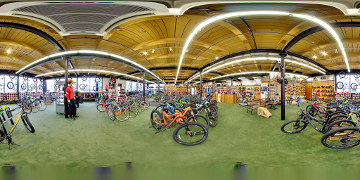 Bicycle Store «Outdoor Sports Center», reviews and photos, 80 Danbury Rd, Wilton, CT 06897, USA