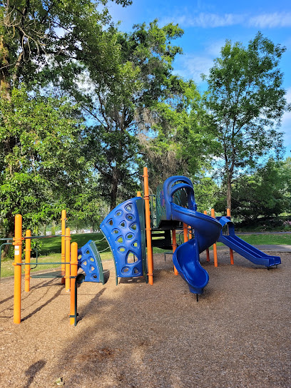 Willamette park playground