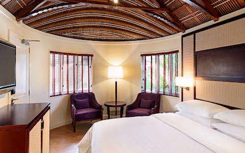 Sheraton Samoa Aggie Grey's Hotel & Bungalows image