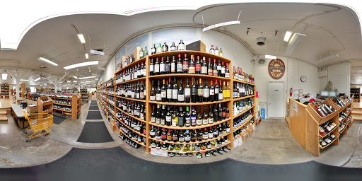 Wine Store «Sundance Wine Cellars», reviews and photos, 2441 Hilyard St, Eugene, OR 97405, USA