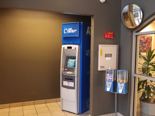 Credit Union «Lake Michigan Credit Union», reviews and photos