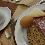 Photo n°2 de l'avis de Gotsch. fait le 05/05/2024 à 13:23 sur le  Hotel Duomo à Siena