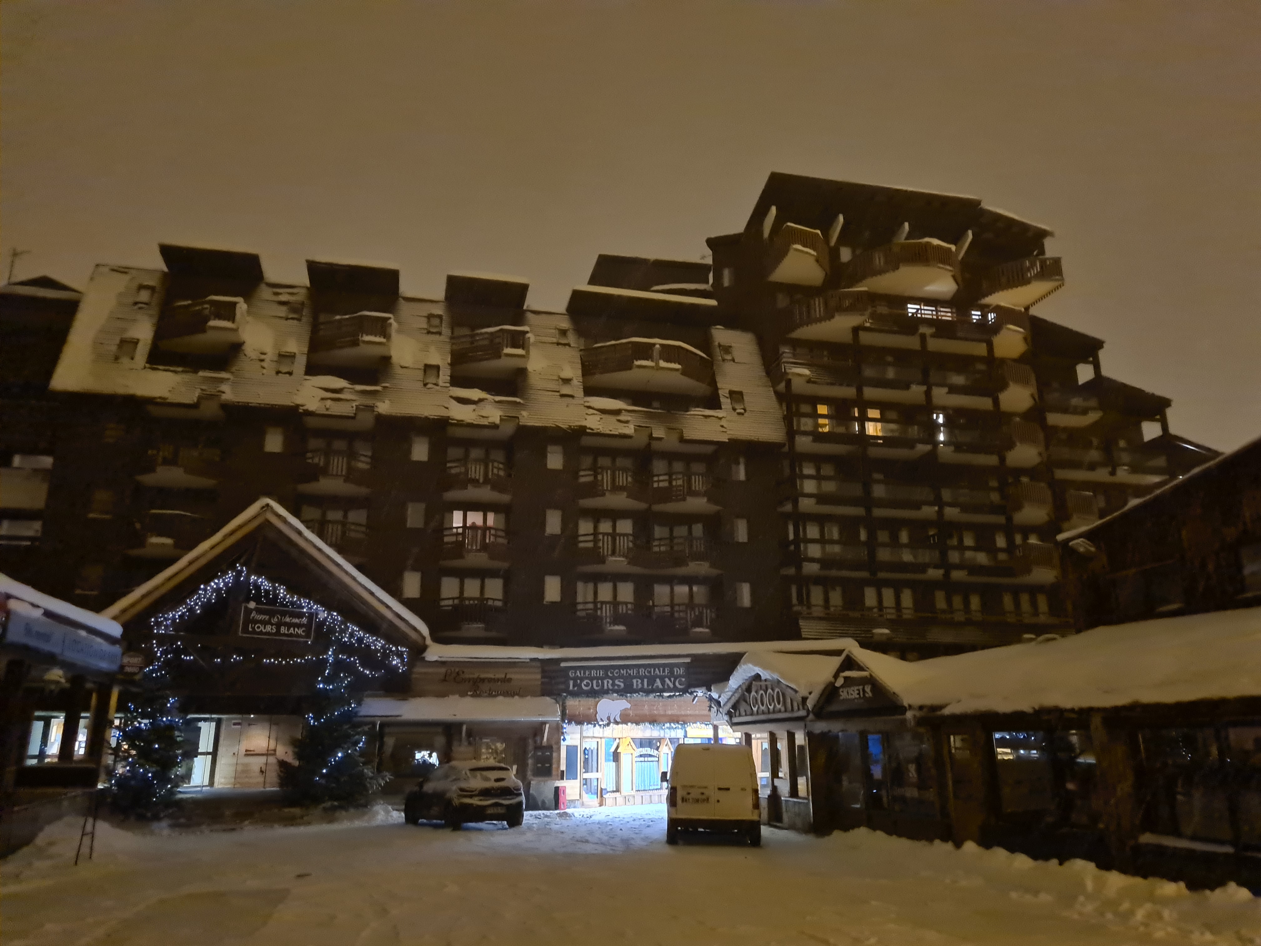Photo n° 41 de l'avis de Joël.a fait le 09/03/2018 à 08:24