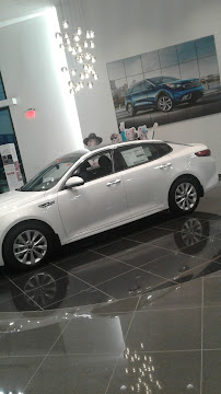 Bert Ogden Mission Kia - Photo 8 - Car repair in Mission, TX, McAllen