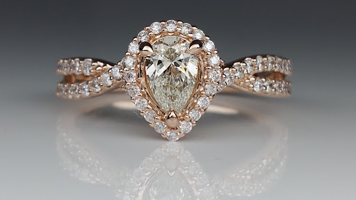 Jeweler «Minor Jewelry», reviews and photos, 2611 12th Ave S, Nashville, TN 37204, USA