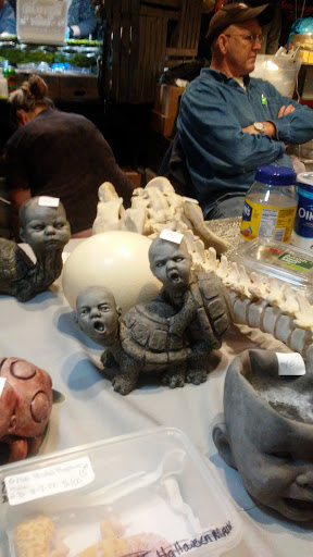 Reptile Store «Cleveland Reptile Show», reviews and photos, 17250 Hummel Rd, Brook Park, OH 44142, USA