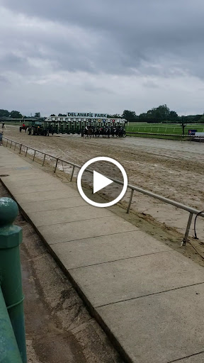 Casino «Casino @ Delaware Park», reviews and photos, 777 Delaware Park Blvd, Wilmington, DE 19804, USA