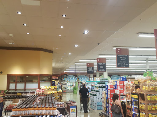 Grocery Store «Safeway», reviews and photos, 5720 Nave Dr, Novato, CA 94949, USA