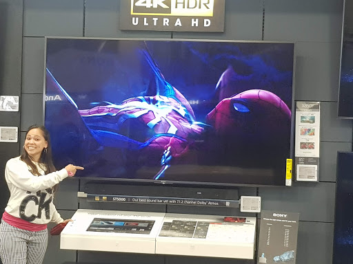 Electronics Store «Best Buy», reviews and photos, 4500 Van Nuys Blvd, Sherman Oaks, CA 91403, USA