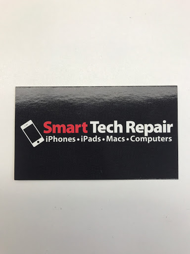 Mobile Phone Repair Shop «Smart Tech iPhone, iPad, Mac & PC Repair», reviews and photos, 2379 N Hicks Rd, Palatine, IL 60074, USA