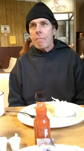 Restaurant «The Why Coffee Shop», reviews and photos, 1317 Portage Rd, Niagara Falls, NY 14301, USA