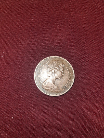 Gatewest Coin