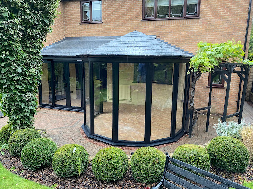 Oakdene Solid Conservatory Roofs