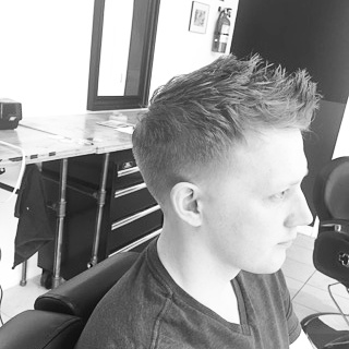 Barber Shop «Kraken Barber Shop», reviews and photos, 7213 South 900 East, Midvale, UT 84047, USA