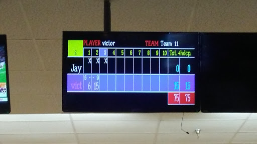 Bowling Alley «Novi Bowl Family Fun Center», reviews and photos, 21700 Novi Rd, Novi, MI 48375, USA