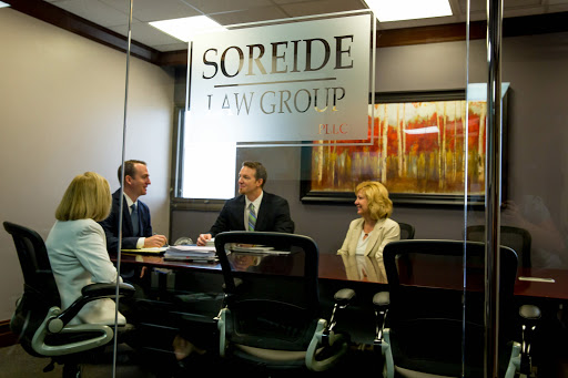 Law Firm «Soreide Law Group PLLC», reviews and photos