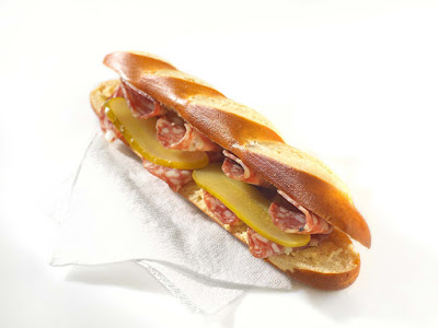 Boulangerie au pain gourmand Obernai à Obernai