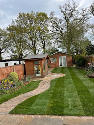 Reviews of NEW FOREST LANDSCAPING LTD in Southampton - Landscaper