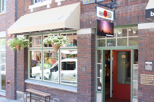 Art Gallery «Southwestern Expressions», reviews and photos, 312 Main St, Park City, UT 84060, USA