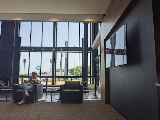 Car Dealer «Classic Mazda of Denton», reviews and photos, 4984 Interstate 35 Service Road, Denton, TX 76210, USA