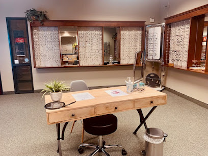 Cascade Vision a Partner of Mt. Hood Eye Care