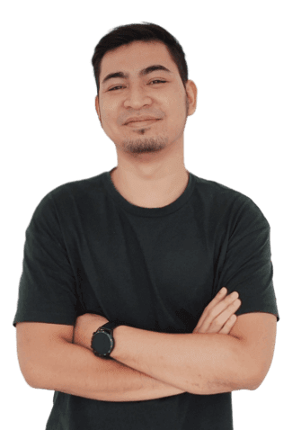 Zai Zainal - Freelance Web Developer Malaysia