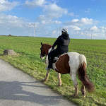 Photo n°3 de l'avis de W... fait le 31/10/2021 à 19:03 sur le  Reiterhof Hof Little Uncle à Tribsees