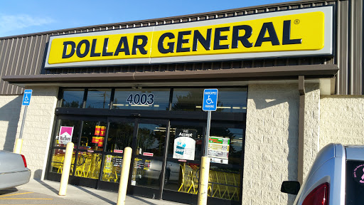 Discount Store «Dollar General», reviews and photos, 4003 Eastern Rd, Norton, OH 44203, USA