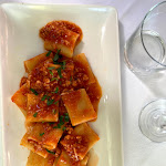 Photo n°3 de l'avis de Emanuele.u fait le 25/09/2020 à 21:50 sur le  Taverna Ferretti à Silvi