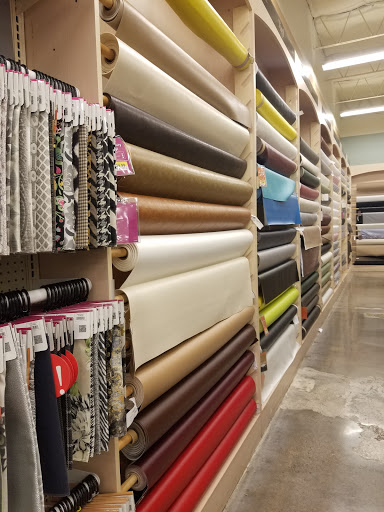 Fabric Store «Jo-Ann Fabrics and Crafts», reviews and photos, 5625 S Padre Island Dr # B, Corpus Christi, TX 78412, USA