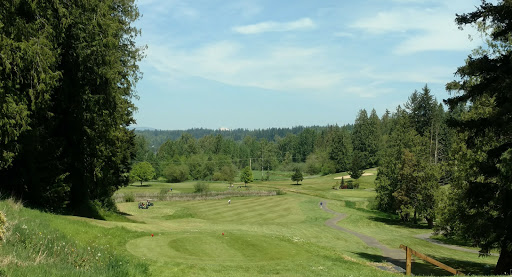 Golf Course «Cedarcrest Golf Course», reviews and photos, 6810 84th St NE, Marysville, WA 98270, USA